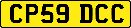 CP59DCC