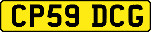 CP59DCG