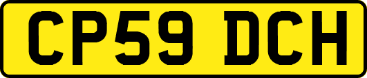 CP59DCH