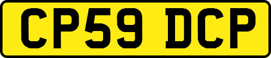 CP59DCP