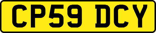 CP59DCY
