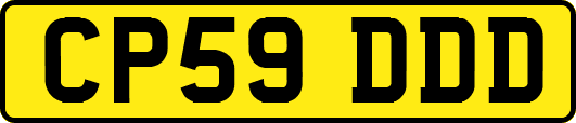 CP59DDD