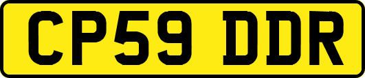 CP59DDR