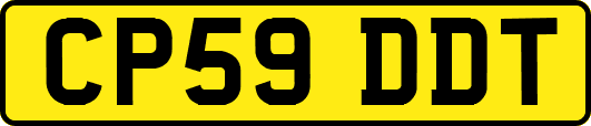 CP59DDT