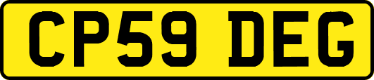 CP59DEG