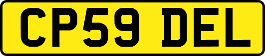 CP59DEL