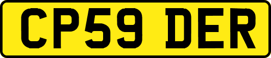 CP59DER