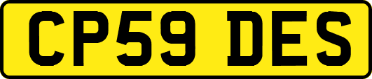CP59DES