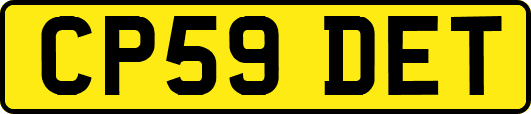 CP59DET