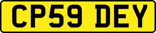 CP59DEY