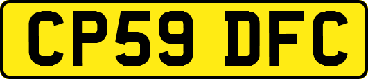 CP59DFC