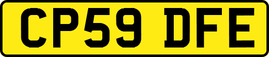 CP59DFE
