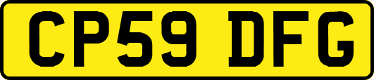 CP59DFG
