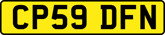 CP59DFN