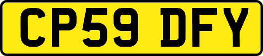 CP59DFY