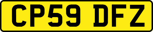 CP59DFZ