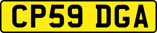 CP59DGA