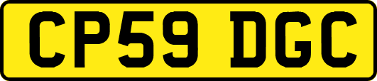 CP59DGC