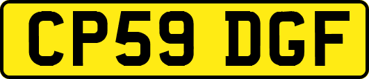 CP59DGF