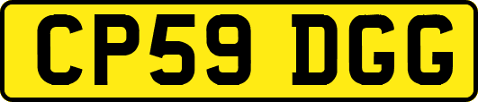 CP59DGG