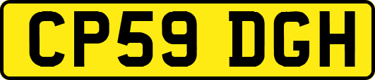 CP59DGH