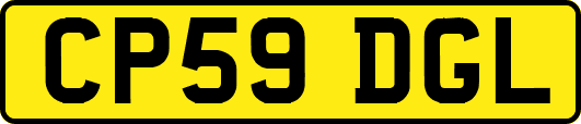 CP59DGL