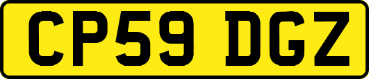 CP59DGZ
