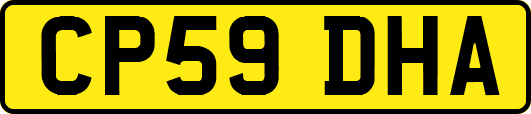 CP59DHA