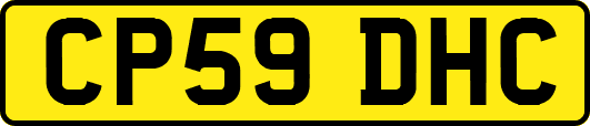 CP59DHC