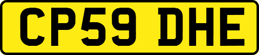 CP59DHE