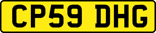 CP59DHG