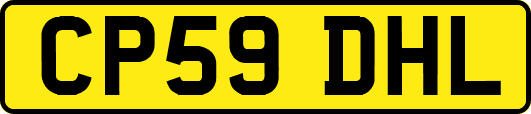 CP59DHL