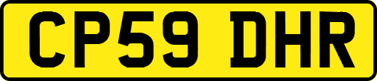 CP59DHR
