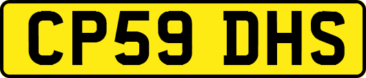 CP59DHS