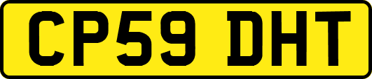 CP59DHT