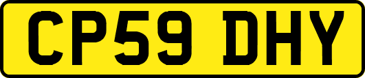 CP59DHY