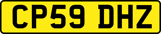 CP59DHZ