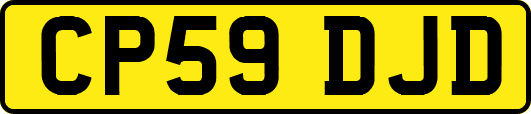 CP59DJD