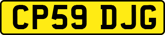 CP59DJG