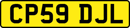 CP59DJL