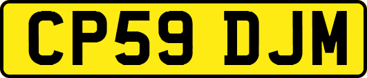CP59DJM