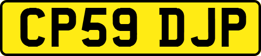 CP59DJP