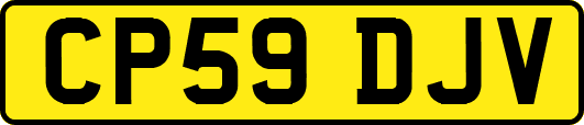 CP59DJV