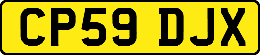 CP59DJX