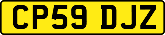 CP59DJZ