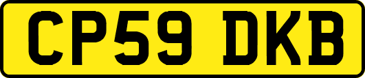 CP59DKB