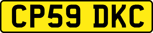 CP59DKC