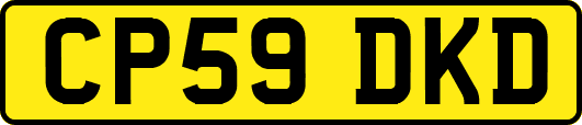 CP59DKD