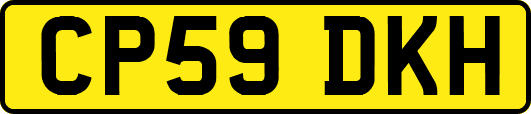 CP59DKH