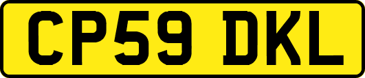 CP59DKL